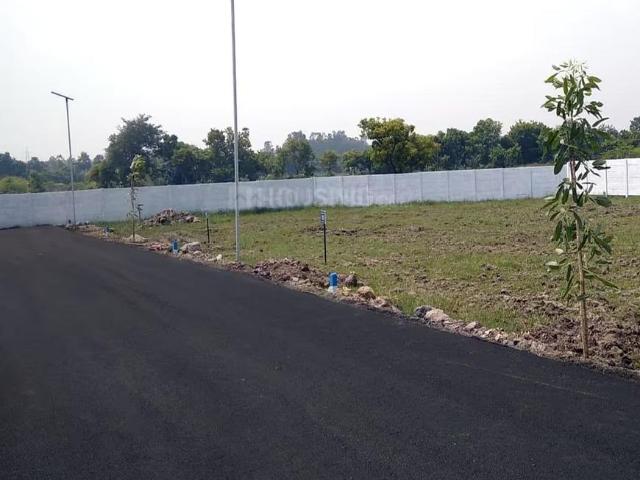 Land for sale in കാനത്തൂർ, Chengalpattu