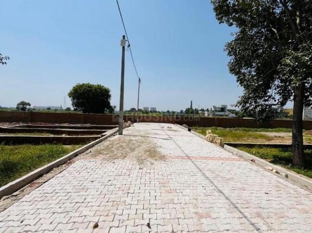 Land for sale in Ghaziabad, Uttar Pradesh
