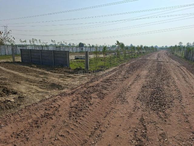 Land for sale in Ghaziabad, Uttar Pradesh