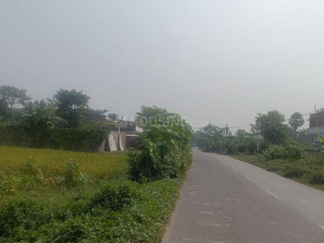 Land for sale in Bihar