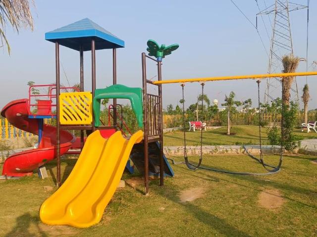 Land for sale in Jaipur