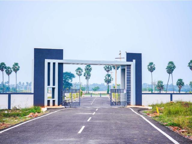 Land for sale in Andhra Pradesh