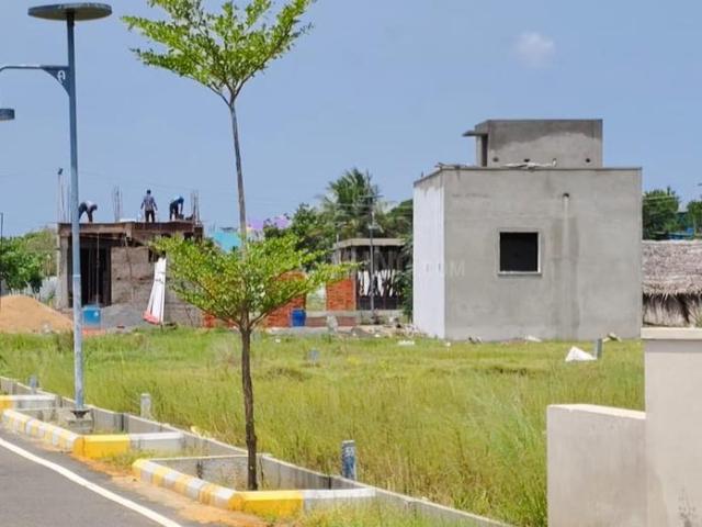Land for sale in Kancheepuram, Tamil Nadu