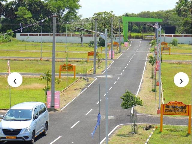 Land for sale in Kancheepuram, Tamil Nadu