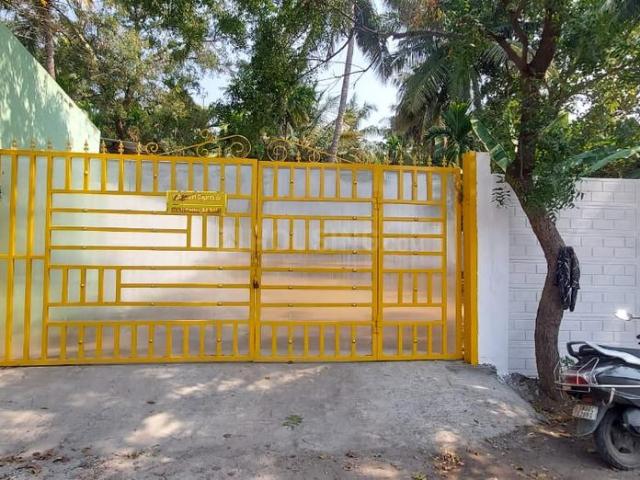Land for sale in Tamil Nadu