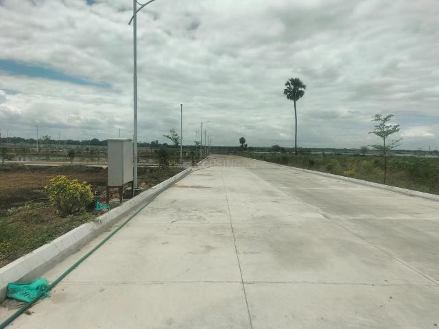 Land for sale in Telangana