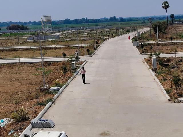 Land for sale in Telangana