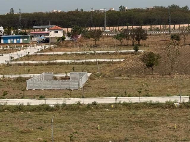 Land for sale in Telangana