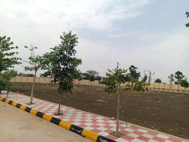 Land for sale in Telangana