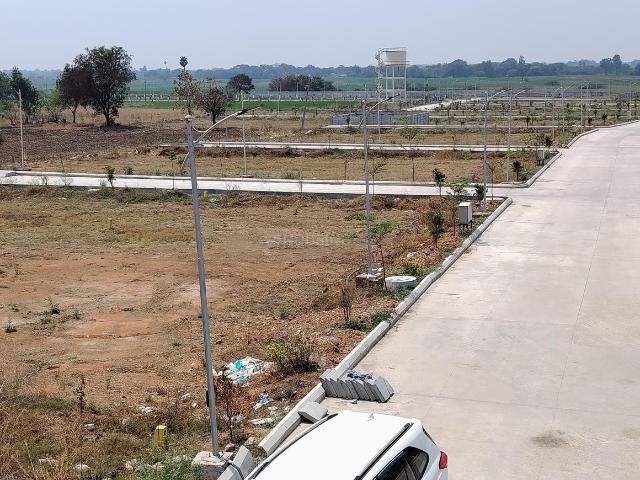 Land for sale in Telangana