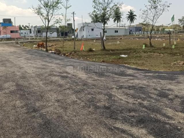Land for sale in Kelambakkam, Tamil Nadu