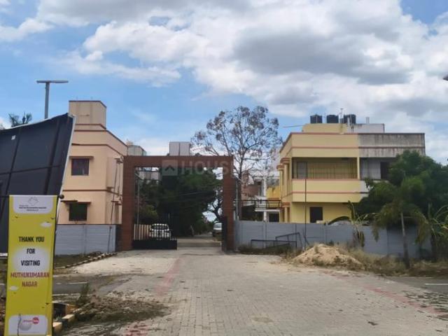 Land for sale in Kandigai, Tamil Nadu