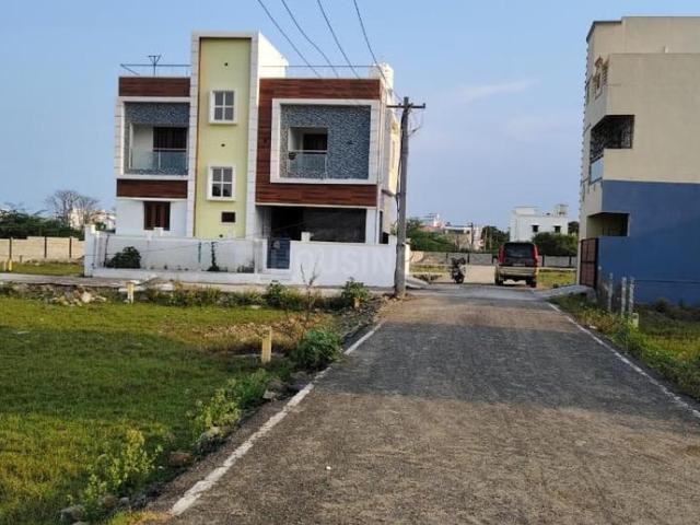 Land for sale in Kandigai, Tamil Nadu