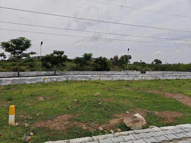 Land for sale in Tamil Nadu