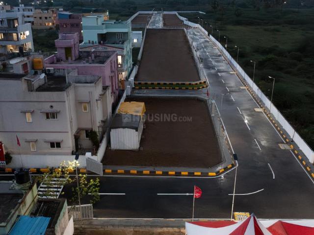 Land for sale in Kelambakkam, Tamil Nadu