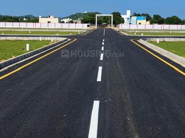 Land for sale in Melakottaiyur, Chengalpattu