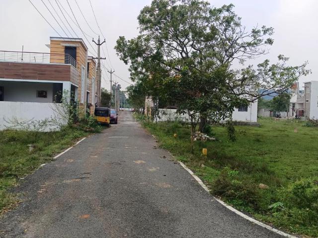 Land for sale in Kelambakkam, Tamil Nadu