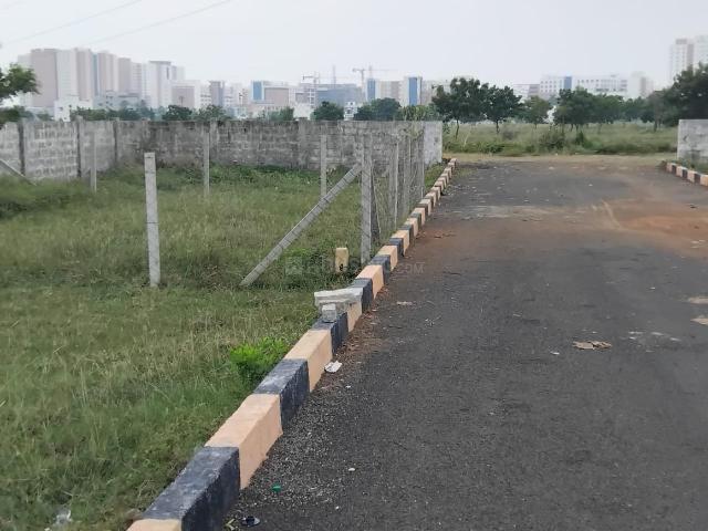 Land for sale in Tamil Nadu