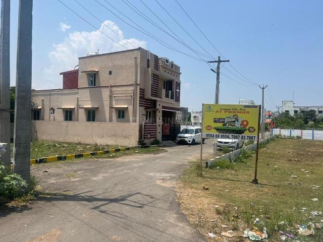 Land for sale in Tamil Nadu
