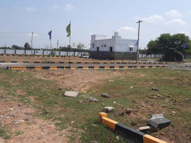 Land for sale in Tamil Nadu