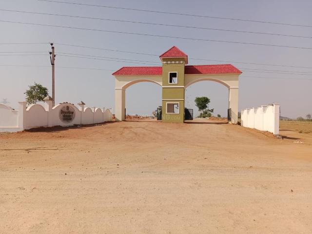 Land for sale in Ranga Reddy, Peddapalli