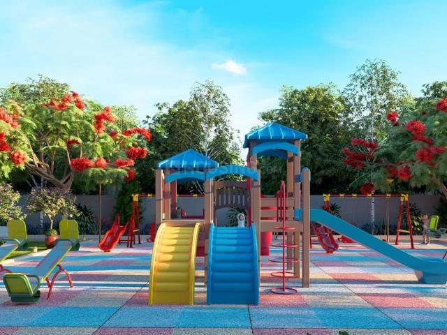 Land for sale in Ranga Reddy, Peddapalli