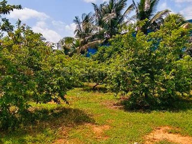 Land for sale in Ranga Reddy, Peddapalli