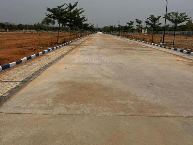 Land for sale in Shadnagar, Ranga Reddy