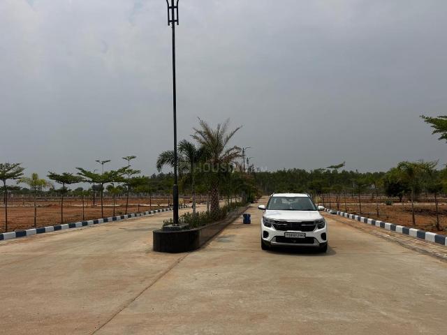Land for sale in Lingareddiguda, Ranga Reddy