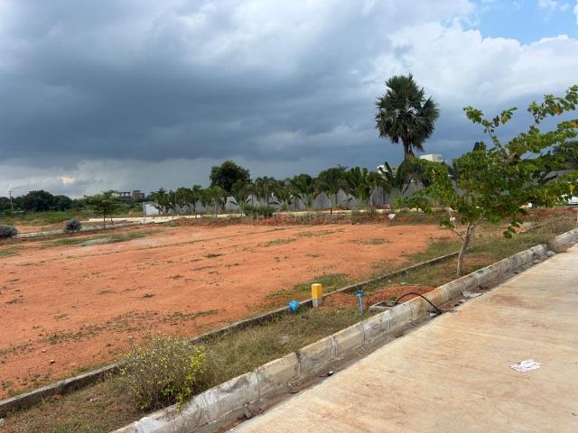 Land for sale in Ranga Reddy, Peddapalli