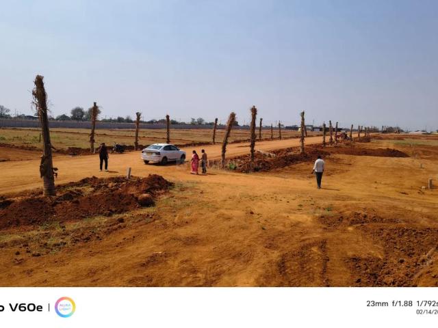 Land for sale in Ranga Reddy, Peddapalli