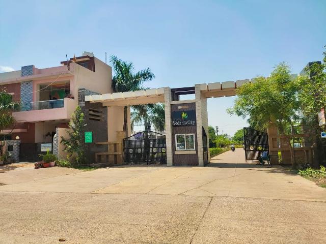 Land for sale in Raipur, Chhattisgarh