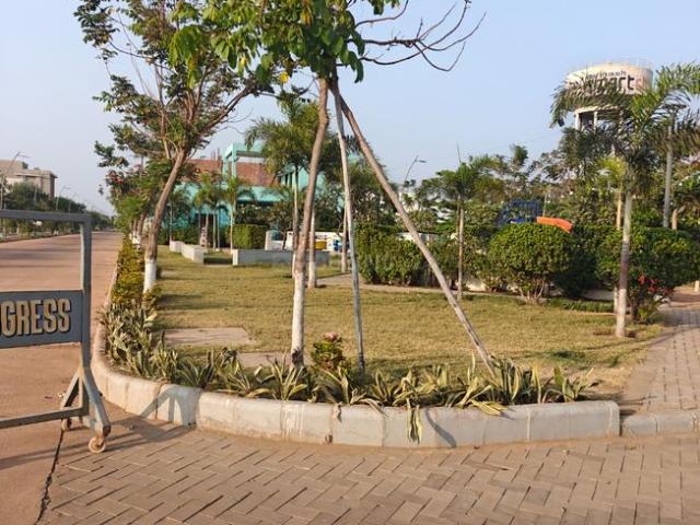 Land for sale in Raipur, Chhattisgarh