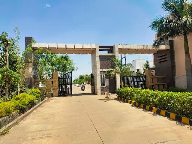 Land for sale in Raipur