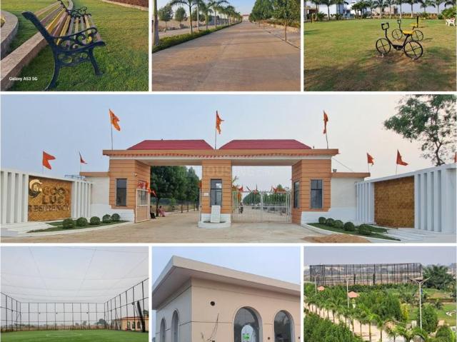 Land for sale in Raipur, Chhattisgarh