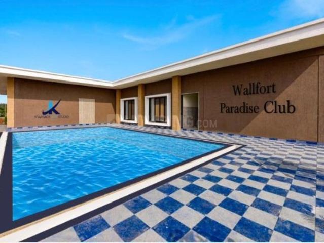 Land for sale in Raipur
