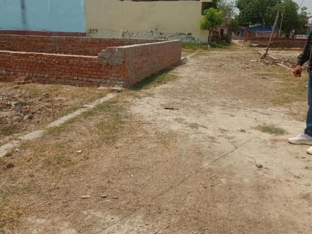 Land for sale in Banaras Ghats, Varanasi
