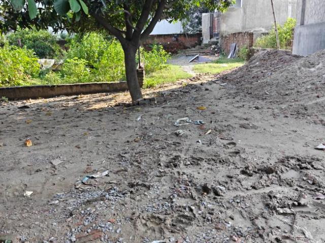 Land for sale in Banaras Ghats, Varanasi