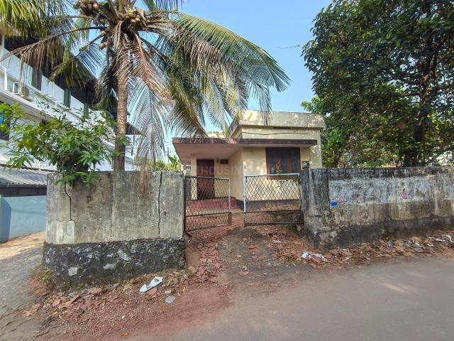 Land for sale in Cochin, Kerala