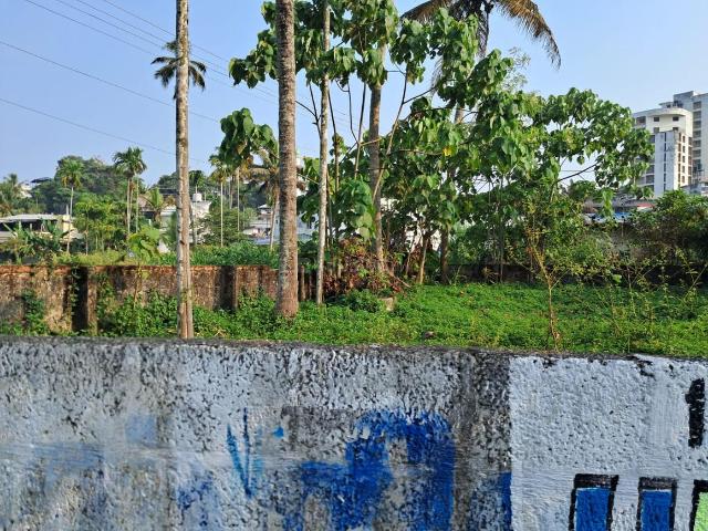 Land for sale in Cochin, Kerala