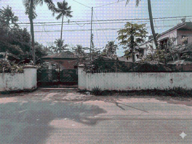 Land for sale in Cochin, Kerala
