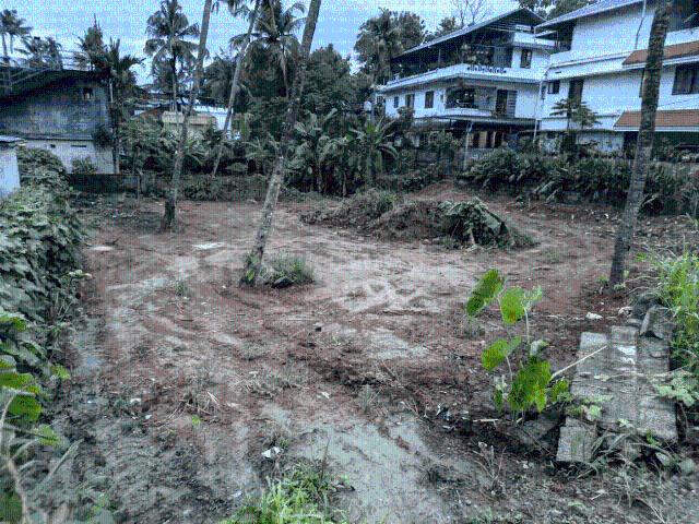 Land for sale in Cochin, Kerala