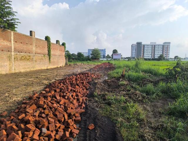 Land for sale in Bihar