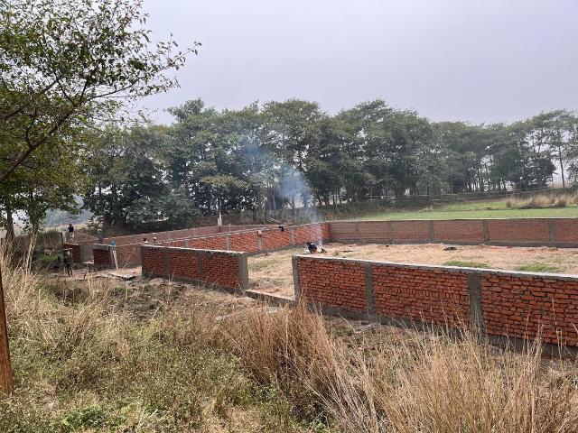 Land for sale in Bihar