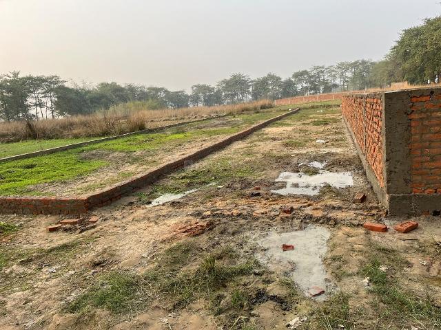 Land for sale in Bihar