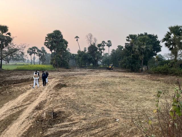Land for sale in Bihar