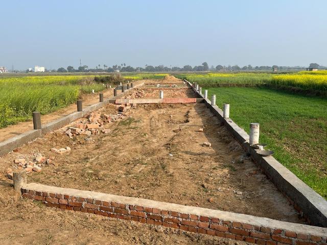 Land for sale in Bihar