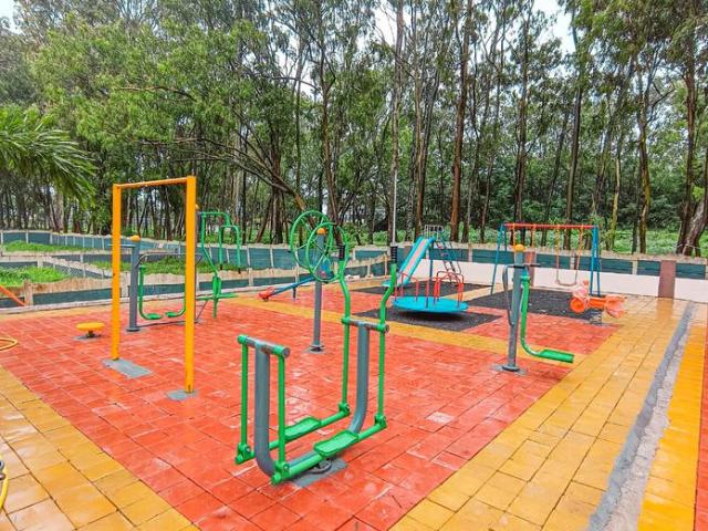 Land for sale in Mawal, National Capital Territory Of Delhi