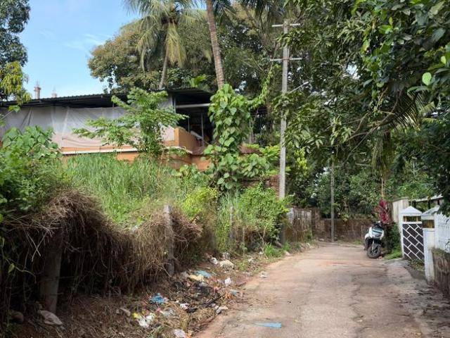 Land for sale in Kankanady, Mangaluru