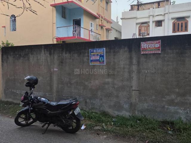 Land for sale in Bihar